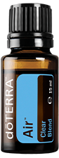 doTERRA Air