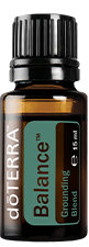 doTERRA Balance