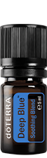 doTERRA Deep Blue