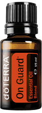 doTERRA On Guard