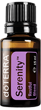 doTERRA Serenity