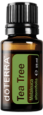 doTERRA Teebaum